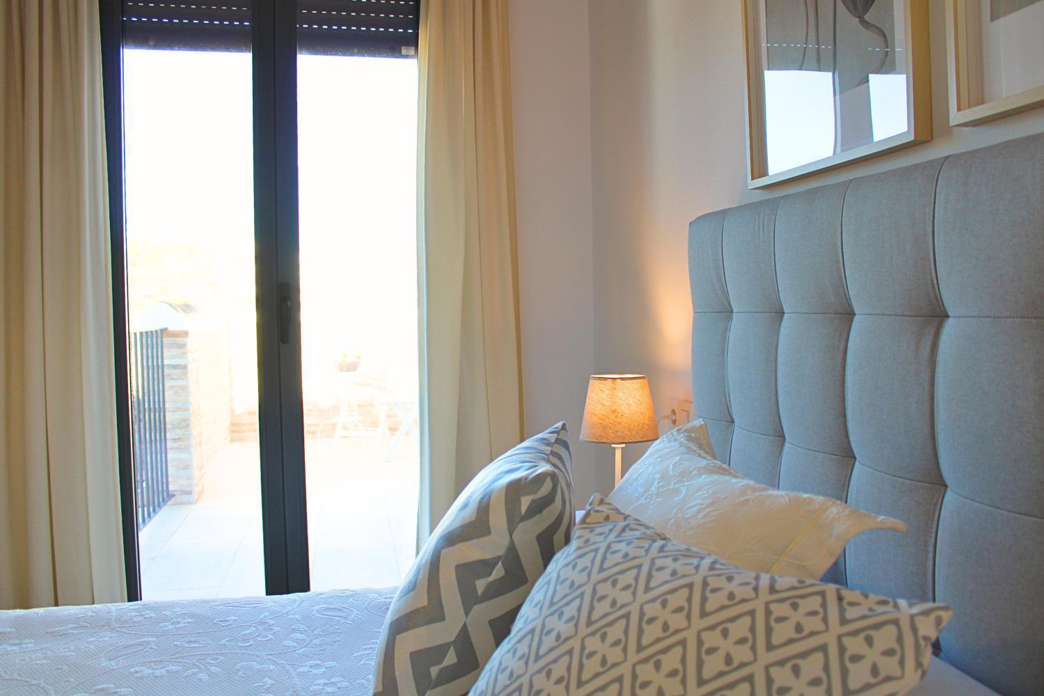 Apartamento La Gruta - Castano By Sierra Viva Aracena Kültér fotó
