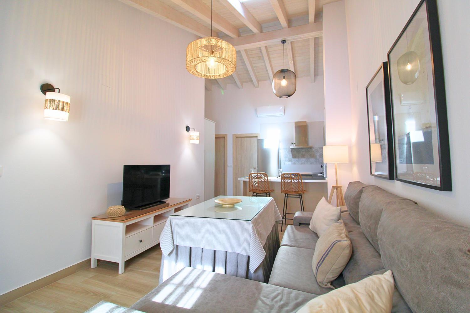 Apartamento La Gruta - Castano By Sierra Viva Aracena Kültér fotó