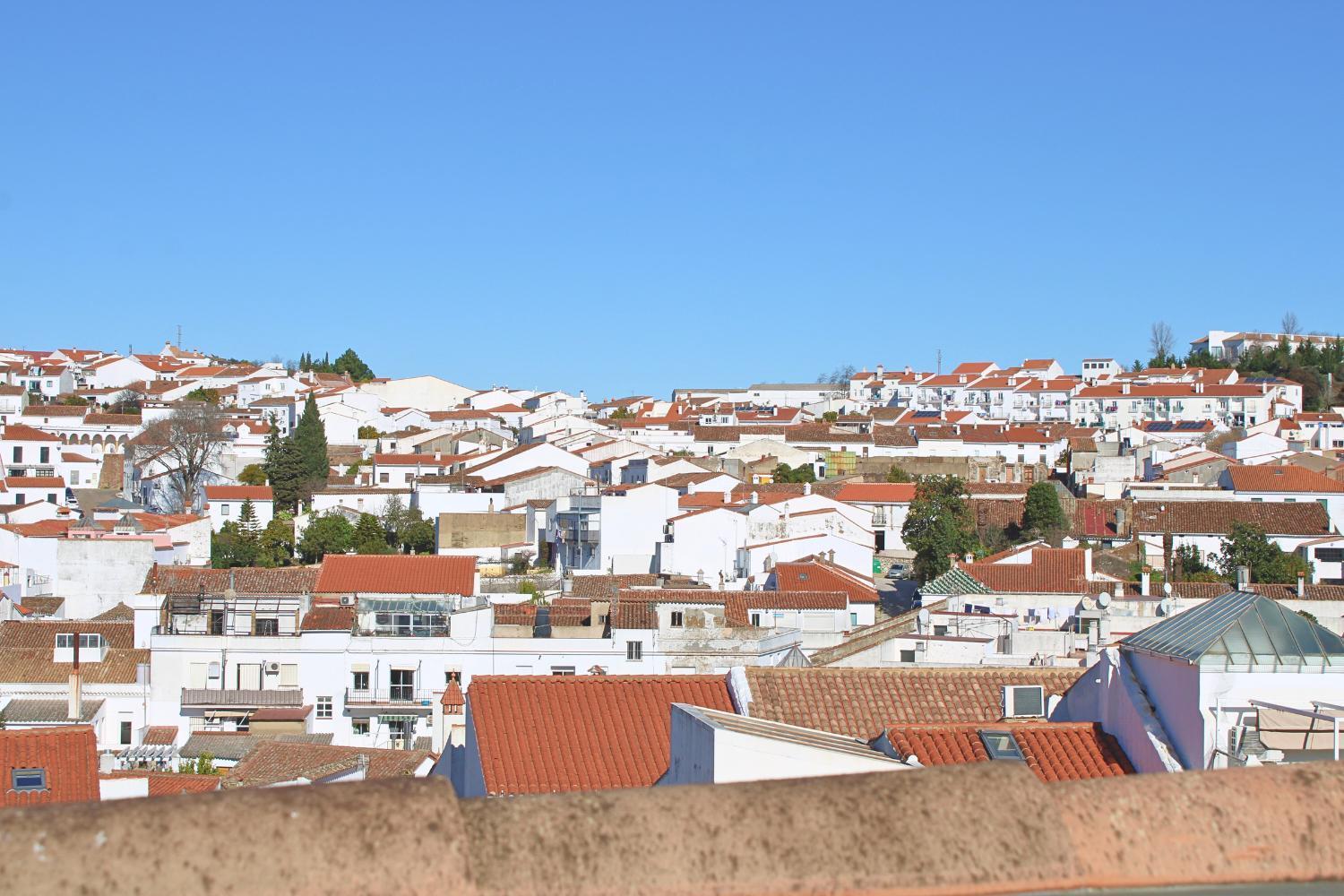 Apartamento La Gruta - Castano By Sierra Viva Aracena Kültér fotó